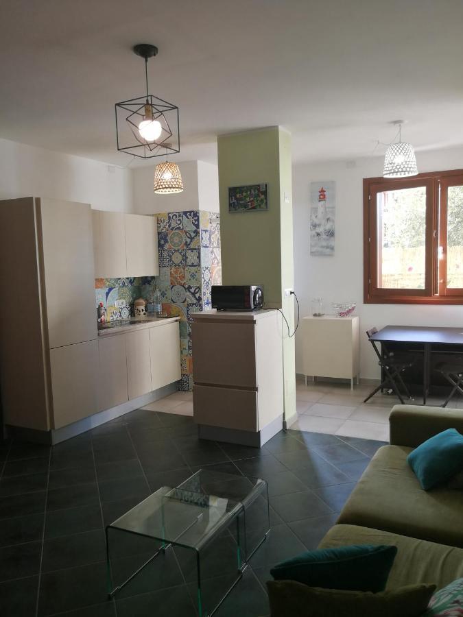 Alghero Lovely Flat Apartment Exterior photo
