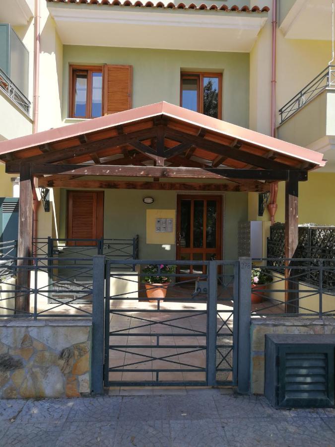Alghero Lovely Flat Apartment Exterior photo