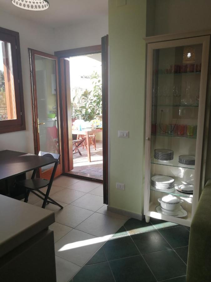 Alghero Lovely Flat Apartment Exterior photo